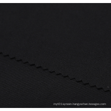 Woven TR Spandex Corespun Yarn Fabric